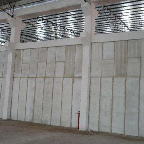 烟台硅酸钙板轻质隔墙板