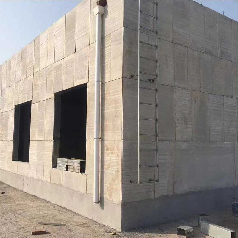 烟台装配式建筑可用预制拼装式墙板