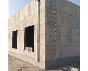 烟台装配式建筑可用预制拼装式墙板